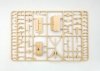 Amusing Hobby 35A032 IDF SHOT KAL Gimel w/BATTERING RAM 1/35
